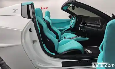 Ferrari 458 2013 4.5 гидро в Москве № 897513, миниатюра 11