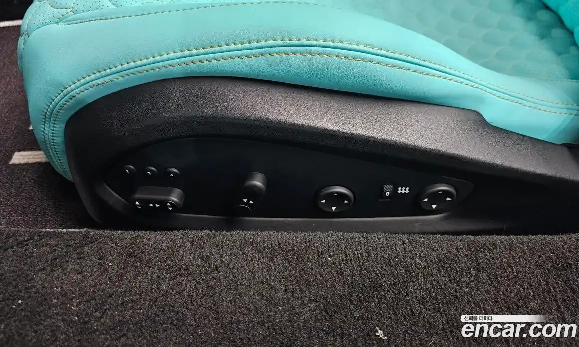 Ferrari 458 2013 4.5 гидро в Москве № 897513, фото 14