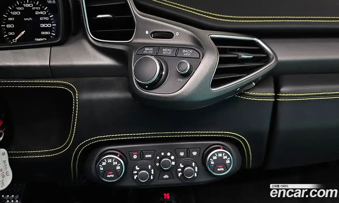 Ferrari 458 2013 4.5 гидро в Москве № 897513, фото 15