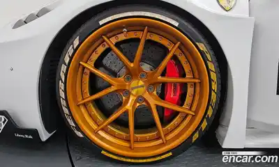 Ferrari 458 2013 4.5 гидро в Москве № 897513, миниатюра 5