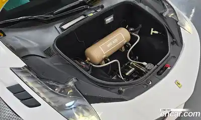 Ferrari 458 2013 4.5 гидро в Москве № 897513, миниатюра 6