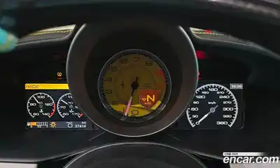 Ferrari 458 2013 4.5 гидро в Москве № 897513, миниатюра 8