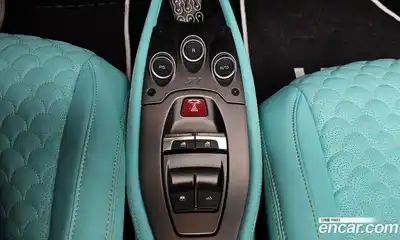 Ferrari 458 2013 4.5 гидро в Москве № 897513, миниатюра 9