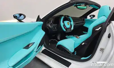 Ferrari 458 2013 4.5 гидро в Москве № 897513, миниатюра 10