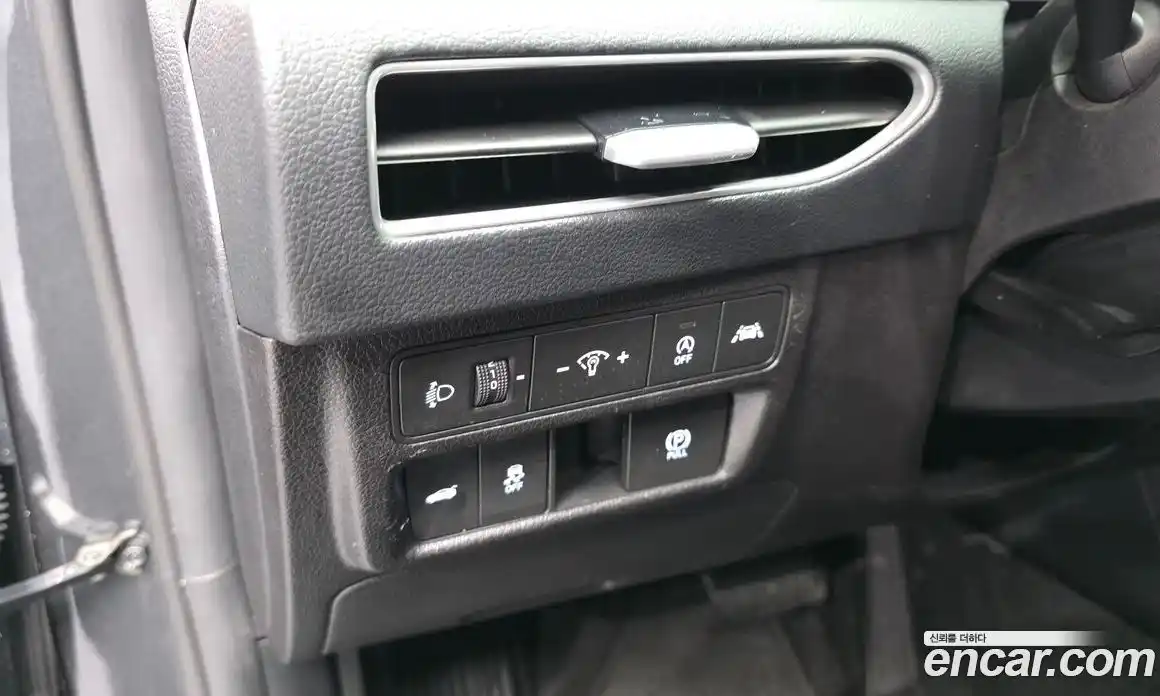 Hyundai Sonata 2021 1.6 гидро в Москве № 927475, фото 16