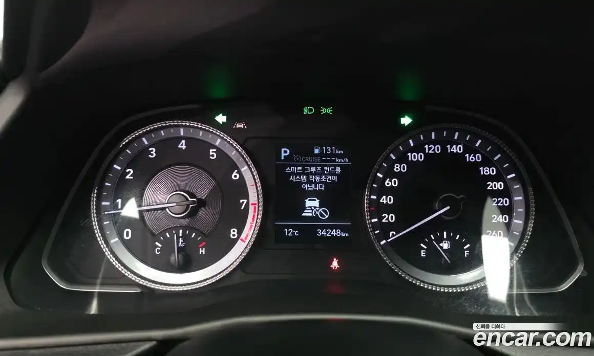 Hyundai Sonata 2021 1.6 гидро в Москве № 927475, фото 8
