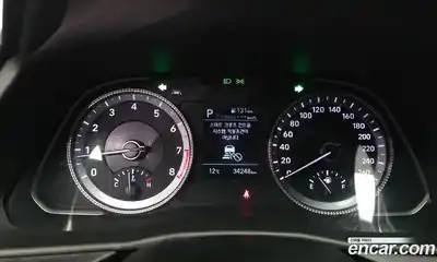 Hyundai Sonata 2021 1.6 гидро в Москве № 927475, миниатюра 8