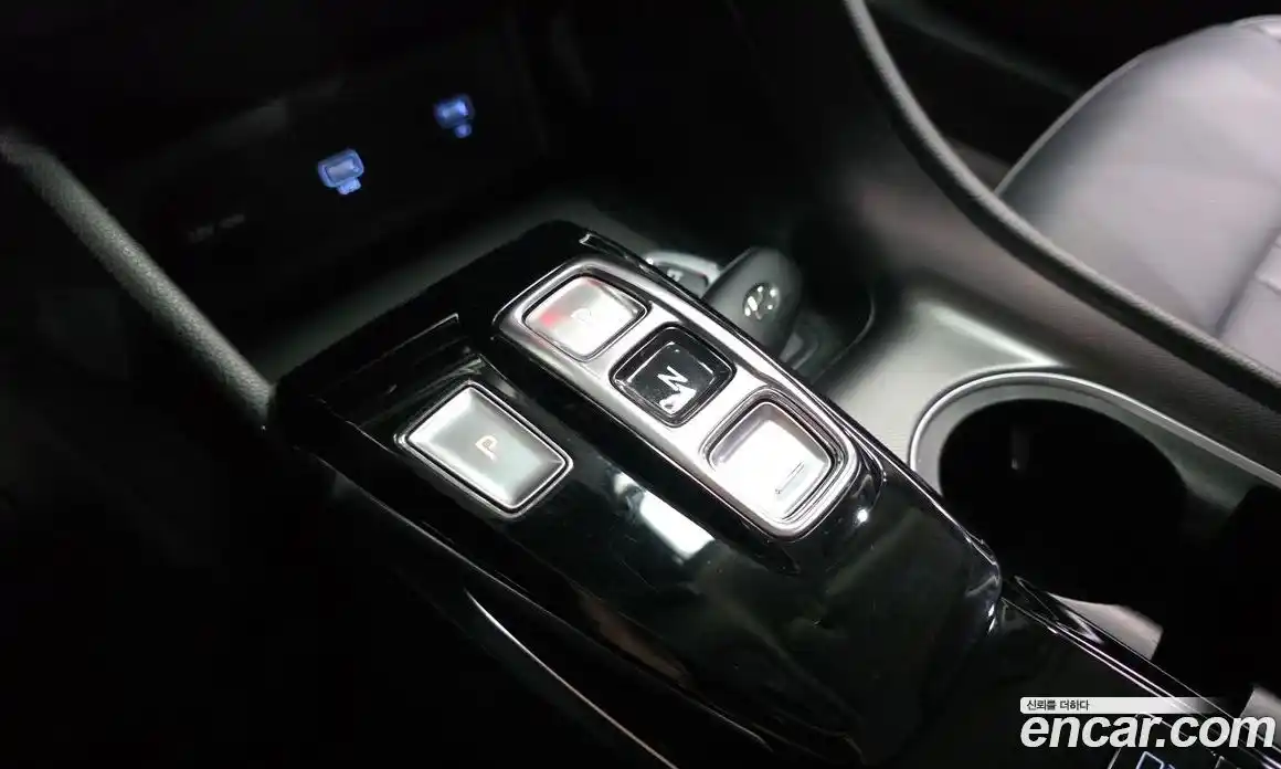Hyundai Sonata 2021 1.6 гидро в Москве № 927475, фото 9