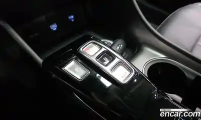 Hyundai Sonata 2021 1.6 гидро в Москве № 927475, миниатюра 9