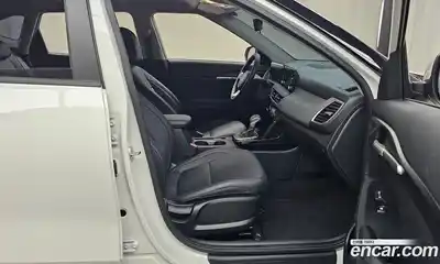 Kia Seltos 2024 2.0 Автомат в Москве № 928836, миниатюра 11