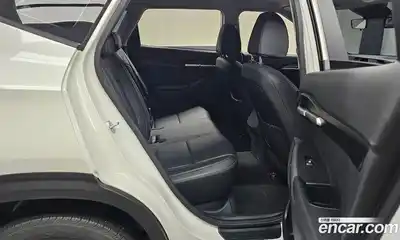 Kia Seltos 2024 2.0 Автомат в Москве № 928836, миниатюра 12