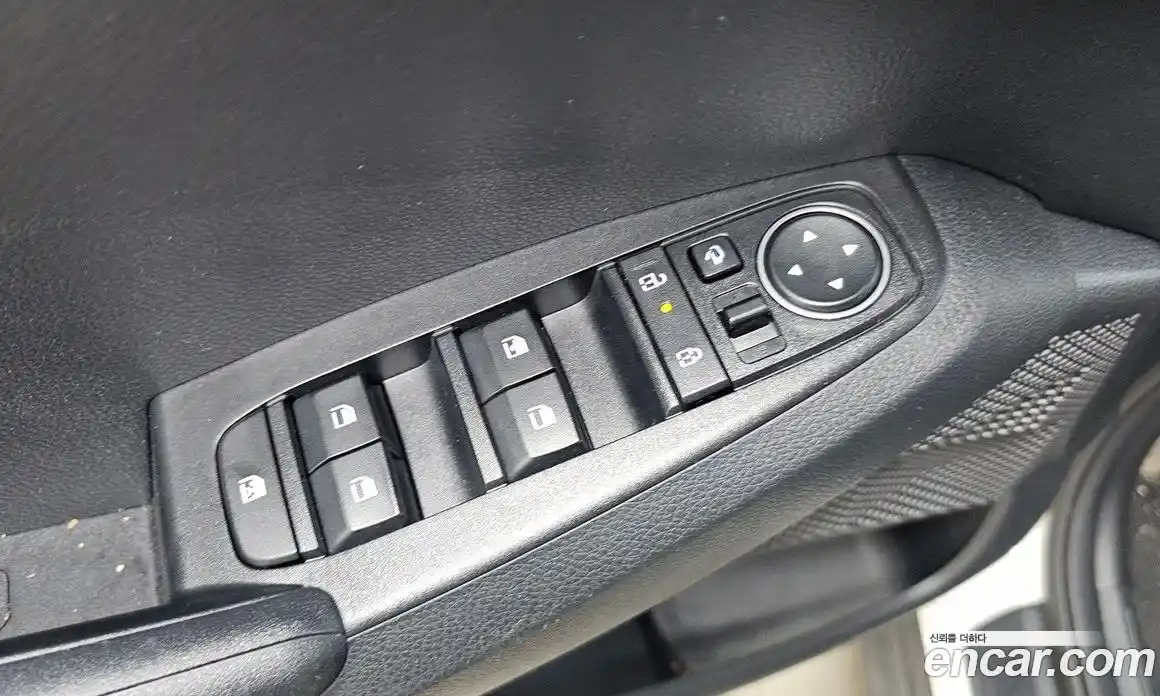 Kia Seltos 2024 2.0 Автомат в Москве № 928836, фото 16