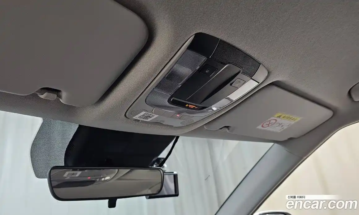 Kia Seltos 2024 2.0 Автомат в Москве № 928836, фото 19