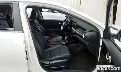 Kia K3 2022 1.6 Автомат в Москве № 929048, миниатюра 11