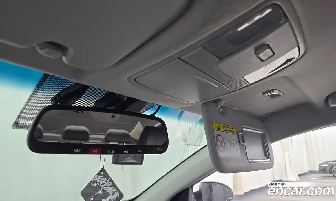 Kia K3 2022 1.6 Автомат в Москве № 929048, фото 17