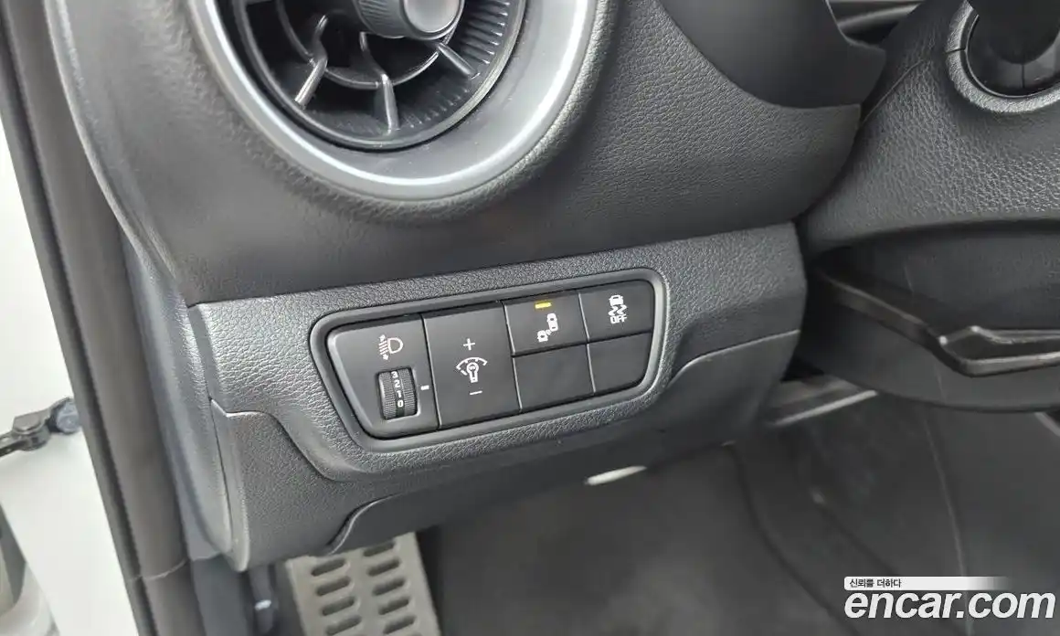 Kia K3 2022 1.6 Автомат в Москве № 929048, фото 18