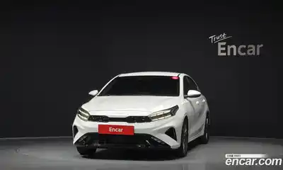 Kia K3 2022 1.6 Автомат в Москве № 929048, миниатюра 3