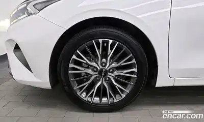 Kia K3 2022 1.6 Автомат в Москве № 929048, миниатюра 5