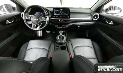 Kia K3 2022 1.6 Автомат в Москве № 929048, миниатюра 7