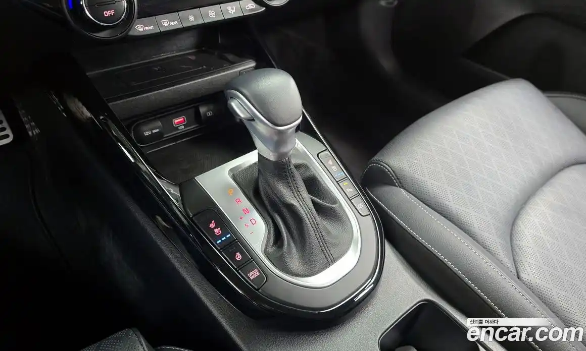 Kia K3 2022 1.6 Автомат в Москве № 929048, фото 9