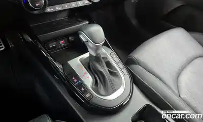 Kia K3 2022 1.6 Автомат в Москве № 929048, миниатюра 9