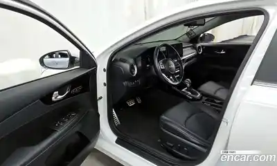 Kia K3 2022 1.6 Автомат в Москве № 929048, миниатюра 10