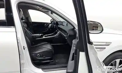 Genesis GV80 2020 3.0 Автомат в Москве № 931292, миниатюра 11