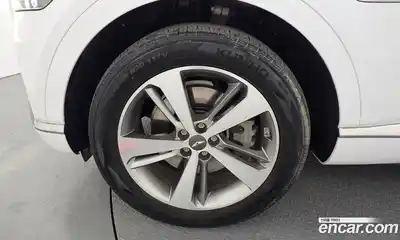 Genesis GV80 2020 3.0 Автомат в Москве № 931292, миниатюра 5