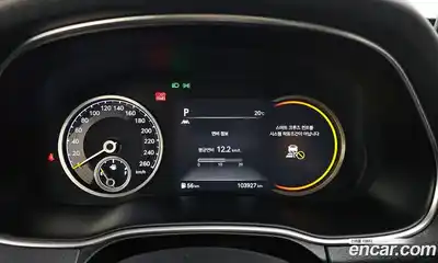 Genesis GV80 2020 3.0 Автомат в Москве № 931292, миниатюра 8