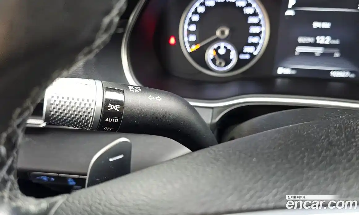 Genesis GV80 2020 3.0 Автомат в Москве № 931292, фото 9