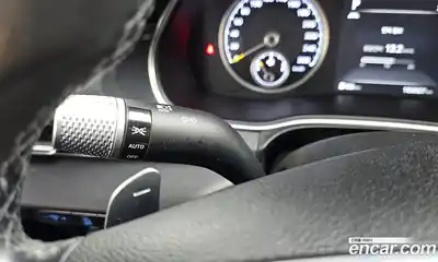 Genesis GV80 2020 3.0 Автомат в Москве № 931292, миниатюра 9