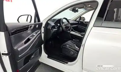 Genesis GV80 2020 3.0 Автомат в Москве № 931292, миниатюра 10