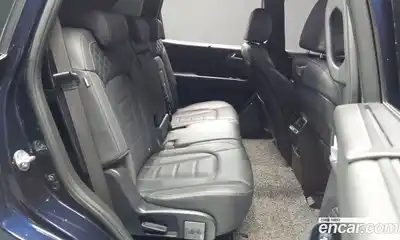 SsangYong Rexton 2020 2.2 гидро в Москве, миниатюра 12