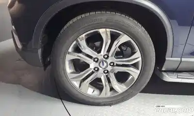 SsangYong Rexton 2020 2.2 гидро в Москве, миниатюра 5