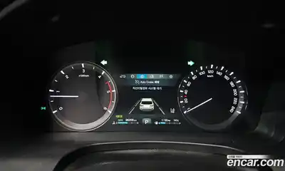 SsangYong Rexton 2020 2.2 гидро в Москве, миниатюра 8