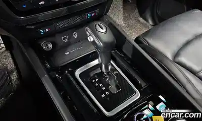 SsangYong Rexton 2020 2.2 гидро в Москве, миниатюра 9