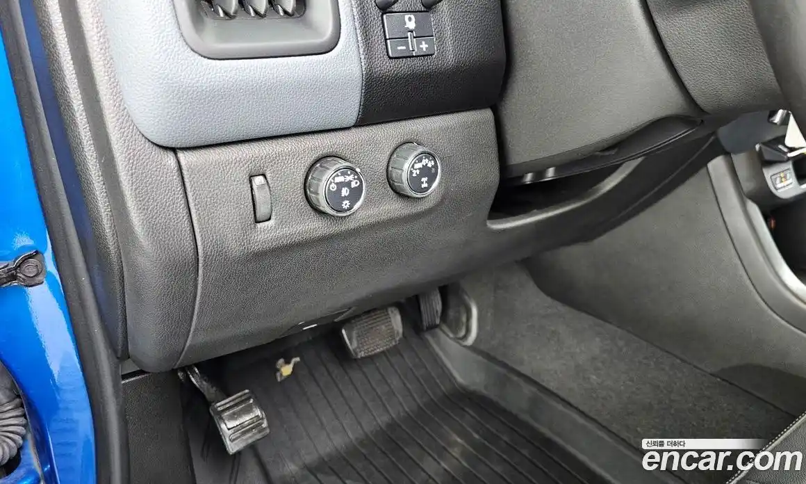 Chevrolet Colorado 2021 3.6 гидро в Москве, фото 13