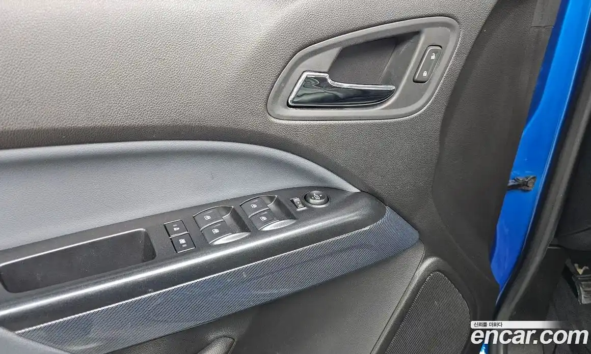 Chevrolet Colorado 2021 3.6 гидро в Москве, фото 17