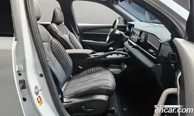 Renault Grand Koleos 2025 1.5 гидро в Москве, миниатюра 11