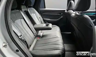 Renault Grand Koleos 2025 1.5 гидро в Москве, миниатюра 12