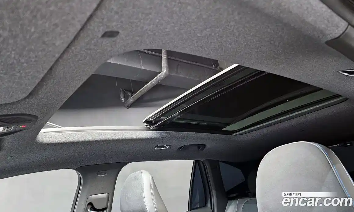 Renault Grand Koleos 2025 1.5 гидро в Москве, фото 18