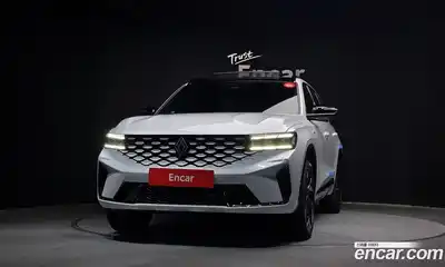 Renault Grand Koleos 2025 1.5 гидро в Москве, миниатюра 3