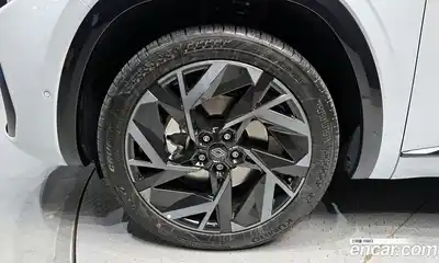 Renault Grand Koleos 2025 1.5 гидро в Москве, миниатюра 5