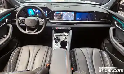 Renault Grand Koleos 2025 1.5 гидро в Москве, миниатюра 7