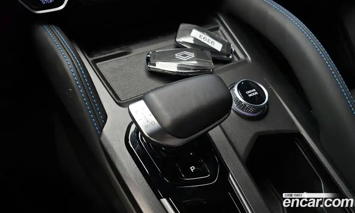 Renault Grand Koleos 2025 1.5 гидро в Москве, фото 9