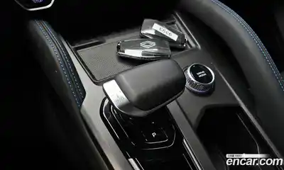 Renault Grand Koleos 2025 1.5 гидро в Москве, миниатюра 9