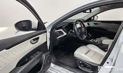 Renault SM6 2016 2.0 гидро в Москве, миниатюра 11