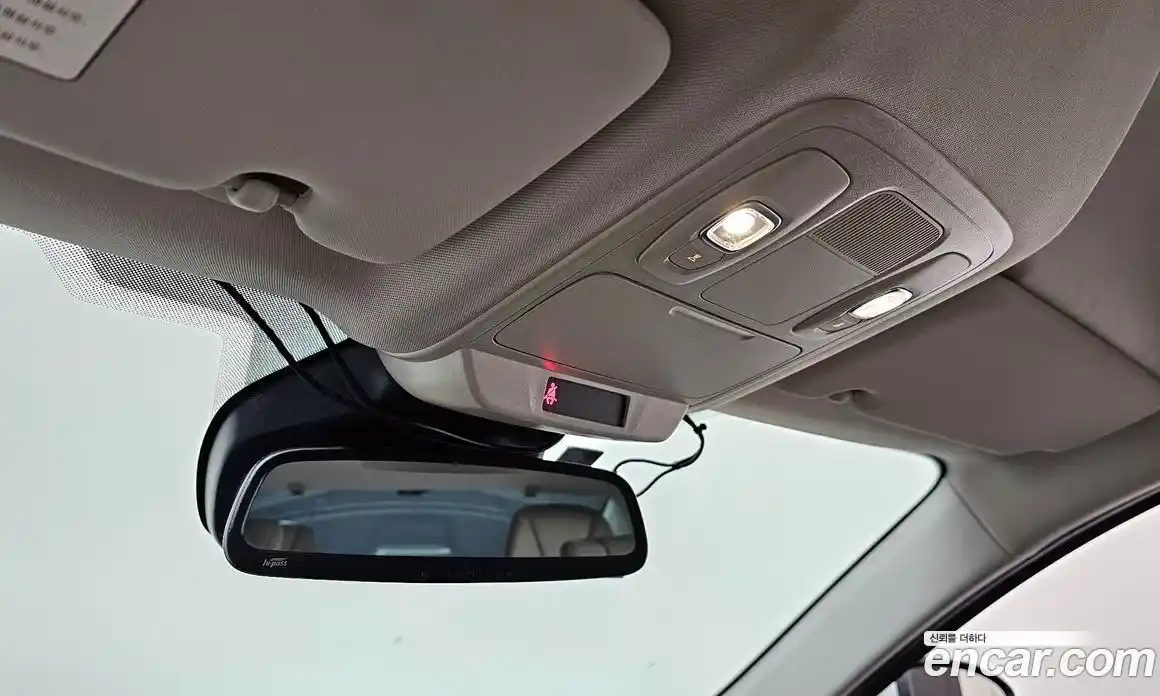 Renault SM6 2016 2.0 гидро в Москве, фото 16