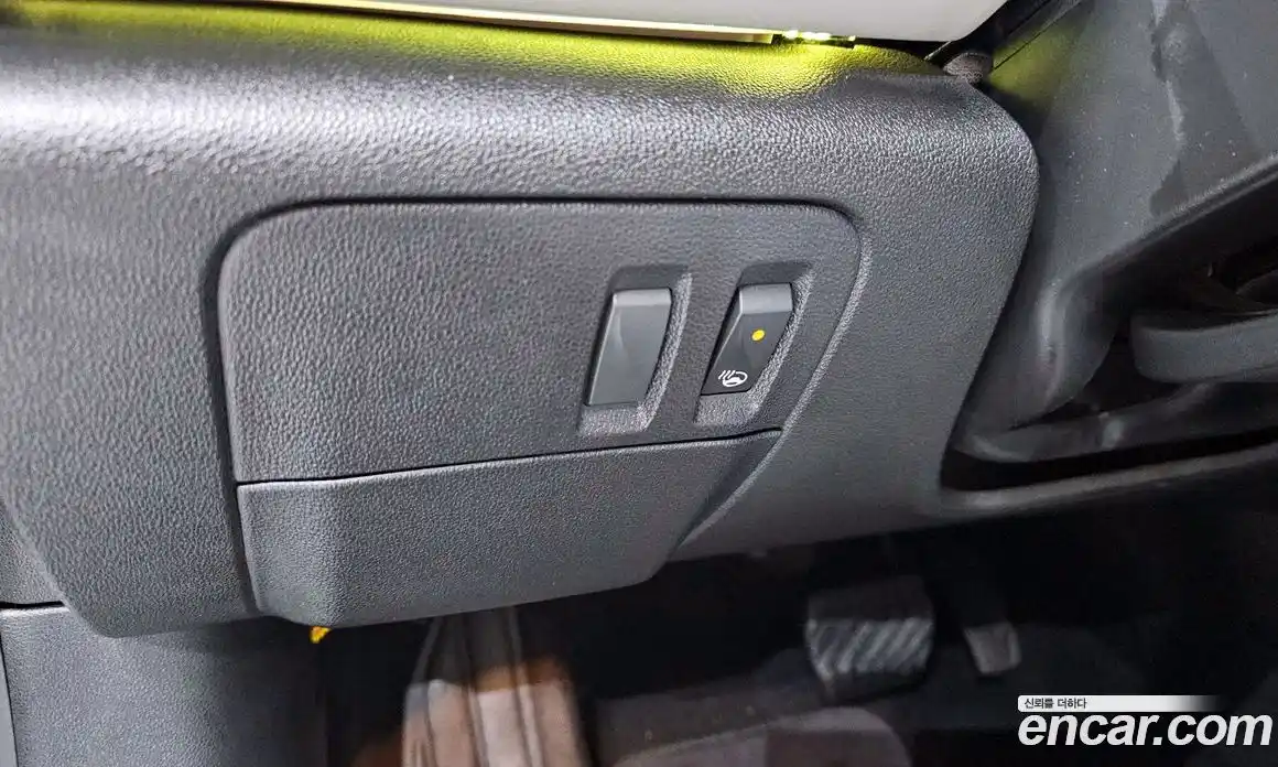 Renault SM6 2016 2.0 гидро в Москве, фото 17