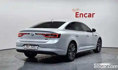 Renault SM6 2016 2.0 гидро в Москве, миниатюра 2